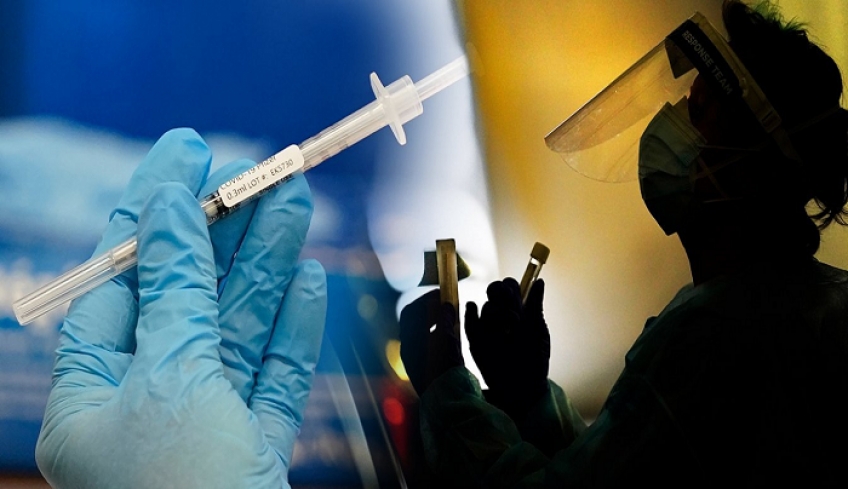Εμβόλιο κορονοϊού: Τι ισχύει για ασθενείς με καρκίνο, ΧΑΠ, άσθμα - Συμβουλές ανά κατηγορία