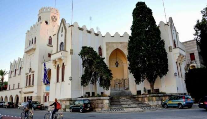 Στο εδώλιο 37χρονος Ροδίτης για υλικό παιδικής πορνογραφίας