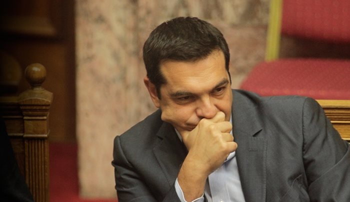 Σε πρόωρες εκλογές μέσω... Eurogroup προσανατολίζεται ο Τσίπρας