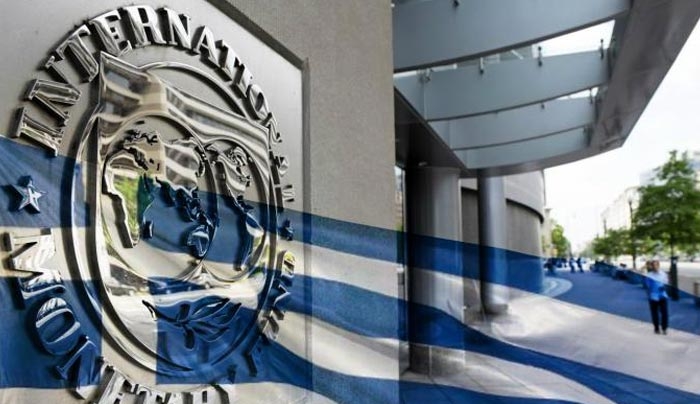 «Ενεργοποιημένο» το ΔΝΤ στο ελληνικό πρόγραμμα μέχρι τον Μάρτιο
