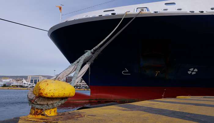 Λιμάνια: Ανεστάλησαν οι απεργιακές κινητοποιήσεις σε Ρυμουλκά – Ναυαγοσωστικά