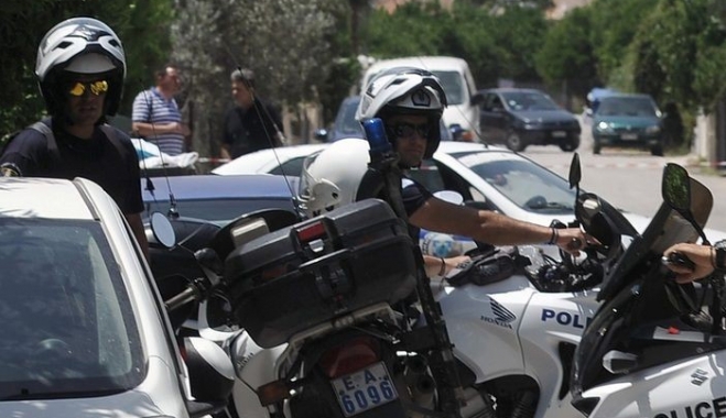 «Φάμπρικα» εξέδιδε «μαϊμού» πιστοποιητικά τοξικομανίας με «ταρίφα» 1.500 ευρώ