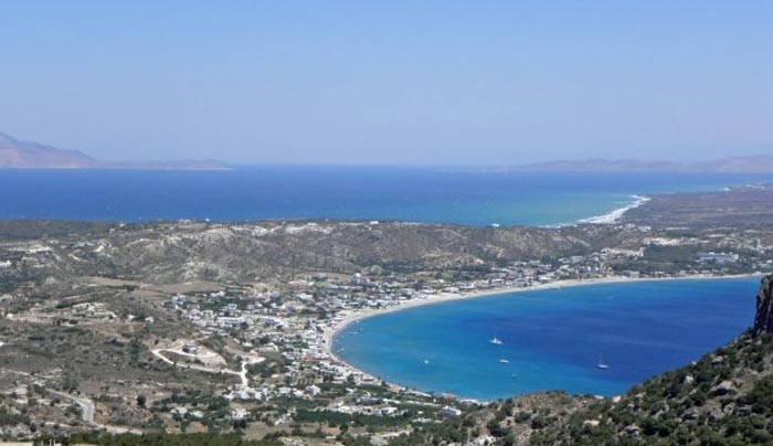 Πρωταθλητές τα Δωδεκάνησα στην αύξηση της ακτοπλοϊκής κίνησης τον Ιούνιο