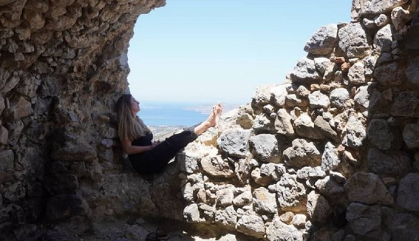 Παλαιό Πυλί: Ταξίδι στην μεσαιωνική καστροπολιτεία στην Κω
