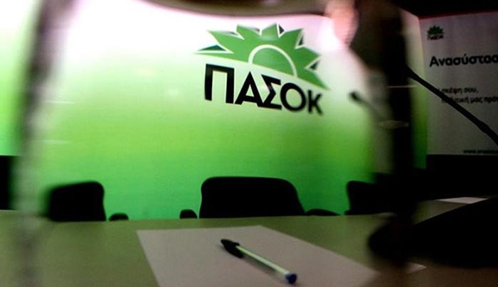 ΝΕ ΠΑΣΟΚ: Καταδικάζουμε τον ξυλοδαρμό του δημοσιογράφου από τα ΜΑΤ