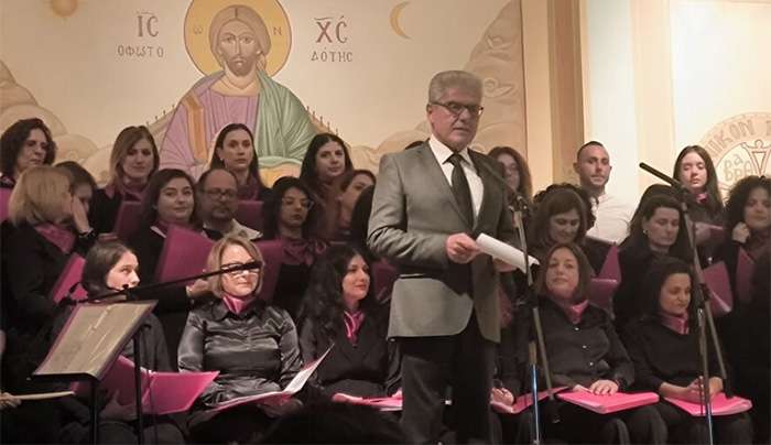 Η Ιερά Μητρόπολη τίμησε τους εκπαιδευτικούς στο πλαίσιο της εορτής των Τριών Ιεραρχών