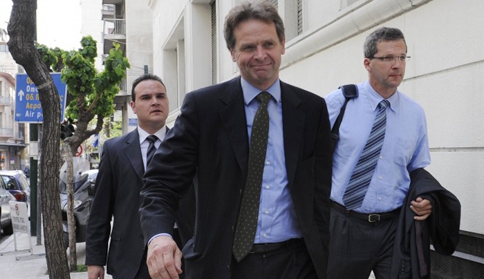 Σήμερα αναμένεται η απάντηση της Τρόικας – Τι περιλαμβάνει το νέο «πακέτο μέτρων»