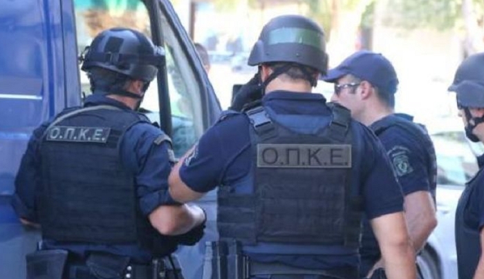 Σύλληψη 23χρονου στην Κω με 41,2 γρ. ακατέργαστη κάνναβη σε μικροσυσκευασίες