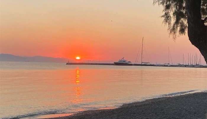 ΚΩΣ! Καινούργιος χρόνος ξημέρωσε…