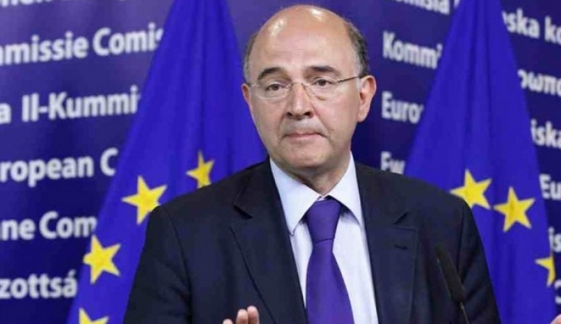Εurogroup χωρίς τελική συμφωνία για το χρέος