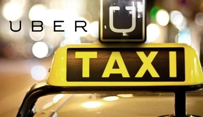 Ο "κλεφτοπόλεμος" ταξιτζήδων - Uber στους δρόμους της πόλης- Οι διαφορές, ο νόμος, τα... κενά και οι συλλήψεις