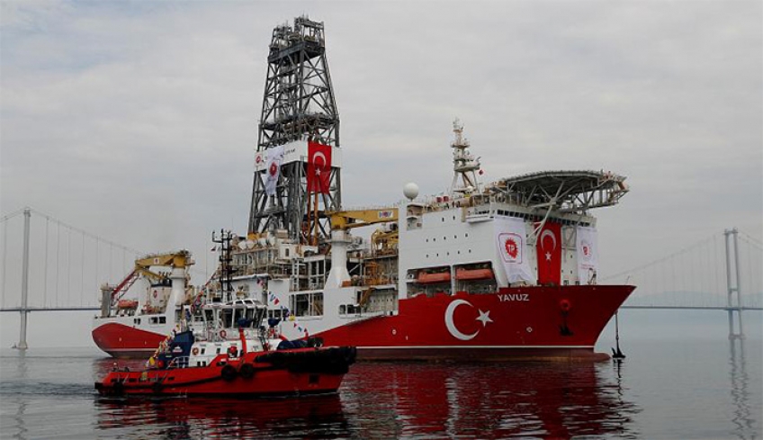 Η Κομισιόν επιβεβαίωσε επίσημα ότι παρουσίασε επιλογές μέτρων για την Τουρκία