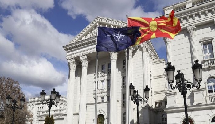 Τα Σκόπια δίνουν οδηγίες: Πότε λέμε «Βόρεια Μακεδονία» και πότε «μακεδονικός»