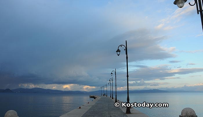 Η είδηση για το “πιο ψυχρό Πάσχα όλων των εποχών” κάνει το γύρο του διαδικτύου – Η απάντηση γνωστού μετεωρολόγου (φωτο)