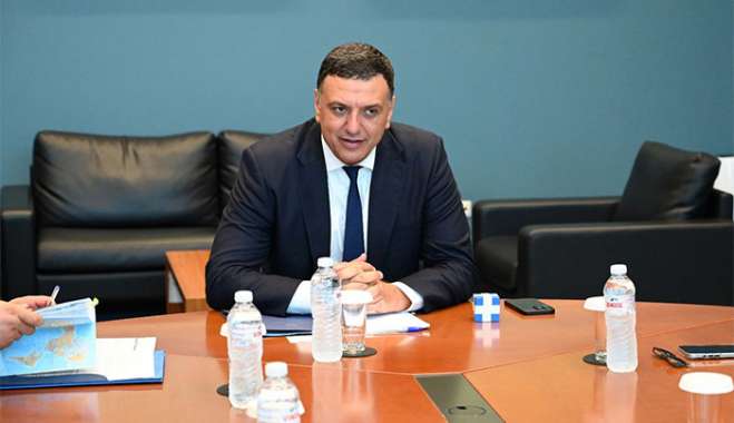 Β. Κικίλιας: «Νέο ΠΔ για την προσβασιμότητα ΑμεΑ και ατόμων με μειωμένη κινητικότητα στην ακτοπλοΐα»
