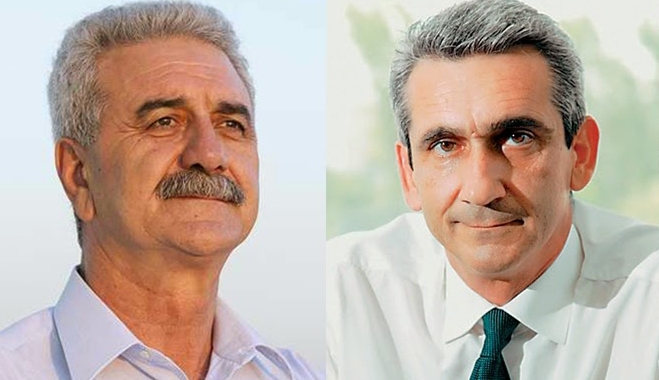 Ο Κωνσταντίνος Αγοραστός, νέος πρόεδρος στην ΕΝΠΕ - Μαχαιρίδης και Χατζημάρκος στην Εκτελεστική Επιτροπή