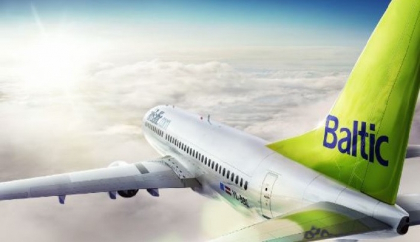 airBaltic: Νέα απευθείας σύνδεση με Κω