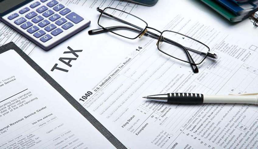Φορολογικές δηλώσεις: Με έκπτωση 3% η εφάπαξ εξόφληση του φόρου εισοδήματος έως 31 Αυγούστου