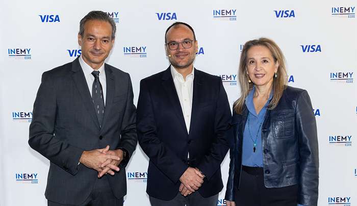 Visa - Ινστιτούτο ΕΣΕΕ: Ένας στους δύο δεν είναι βέβαιος για την ικανότητά του να αναγνωρίσει περιεχόμενο που δημιουργήθηκε από AI