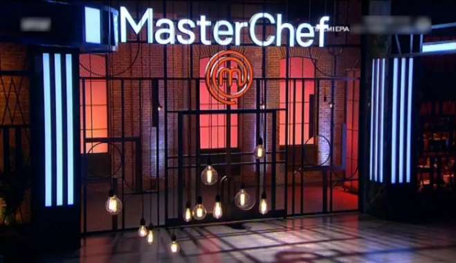 MasterChef: Αποχώρησε για δεύτερη φορά με αιχμές