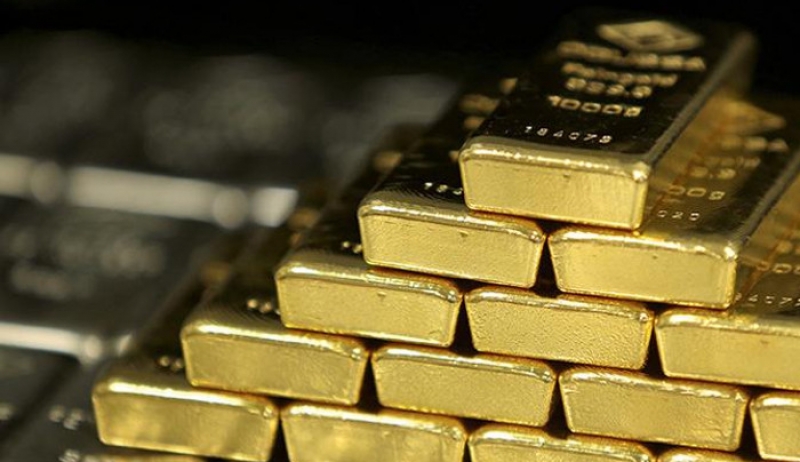 Απίστευτο! Τρεισήμισι τόνοι χρυσού έπεσαν από αεροπλάνο στην Ρωσία! [vid]