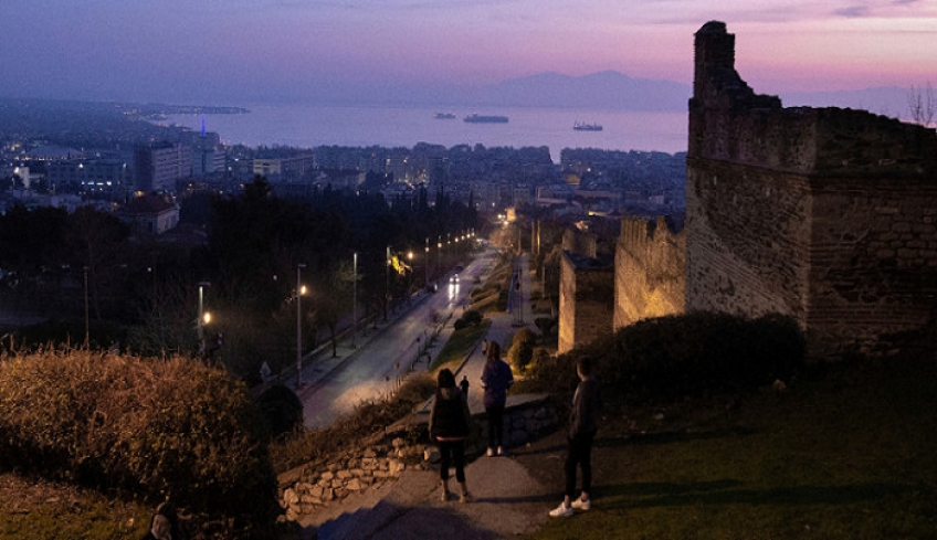 Κορωνοϊός: Προς αυστηρό lockdown Αχαΐα, Ρέθυμνο και Εύβοια -Διχάζει τους λοιμωξιολόγους η Θεσσαλονίκη