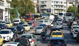 Τέλος η αναμονή για νέο αυτοκίνητο – Ξεκίνησε η αποστολή πινακίδων κυκλοφορίας σε όλη την Ελλάδα