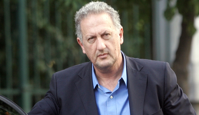 ΠΑΣΟΚ: Τις θέσεις του προγράμματος παρουσίασε ο Σκανδαλίδης