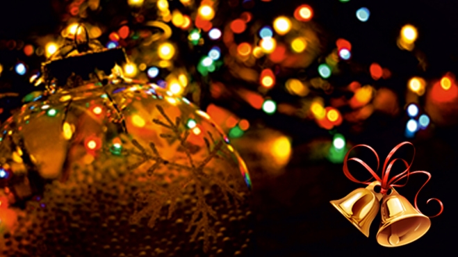 Χριστουγεννιάτικο Παζάρι &amp; άναμμα Χριστουγεννιάτικου δέντρου στο Ζηπάρι και στην Καρδάμαινα