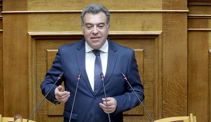 ΜΑΝΟΣ ΚΟΝΣΟΛΑΣ: «Μια σημαντική μέρα για τη Ρόδο: δύο νέα πρότυπα και πρωτοποριακά σχολεία στη Ρόδο, το 6ο Γυμνάσιο και το 3ο Λύκειο Ρόδου»