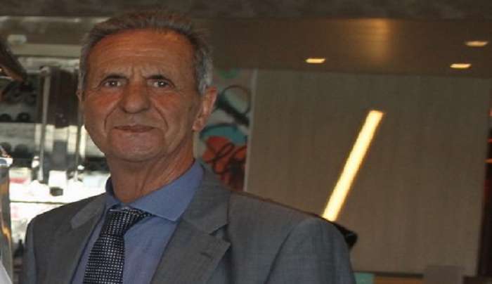 Ένωση Τουριστικών Γραφείων Δωδεκανήσου: Συλλυπητήρια δήλωση για την απώλεια του τουριστικού πράκτορα Τσαμπίκου Χατζημιχάλη
