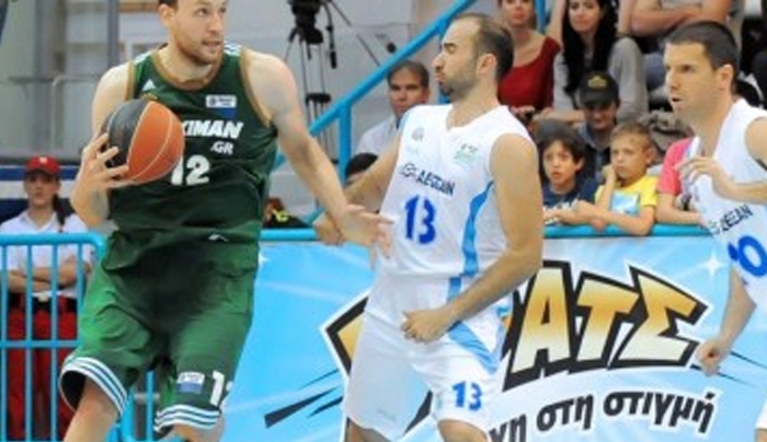 Ευρωπαίος …Κολοσσός…