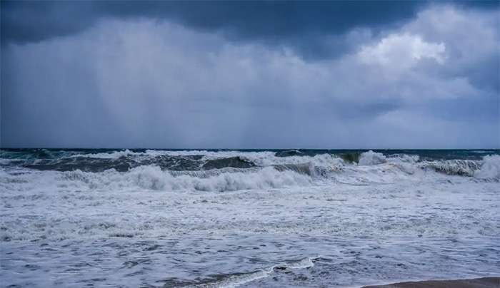 Καιρός σήμερα: Πτώση της θερμοκρασίας στο μεγαλύτερο μέρος της χώρας – Ισχυροί άνεμοι και βροχές στο Αιγαίο