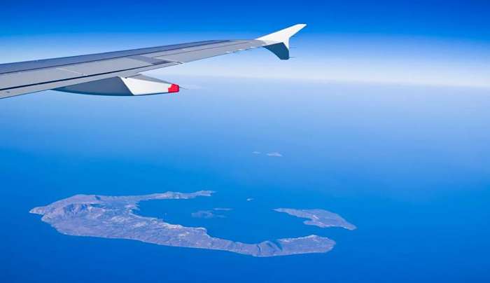 Τα ελληνικά νησιά η πιο δημοφιλής επιλογή της Jet2 για οργανωμένες διακοπές στο Ην. Βασίλειο
