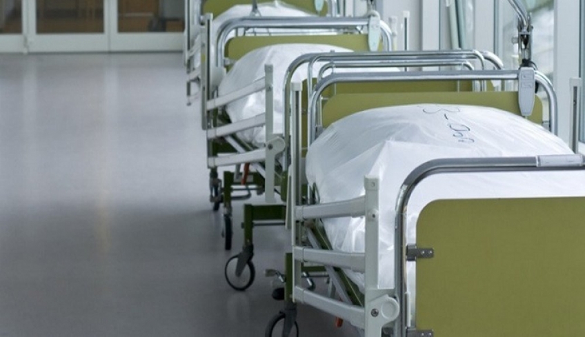 Στο νοσοκομείο 59 άνθρωποι στην Κίνα από πνευμονία-μυστήριο