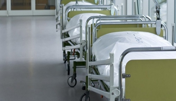 Στο νοσοκομείο 59 άνθρωποι στην Κίνα από πνευμονία-μυστήριο