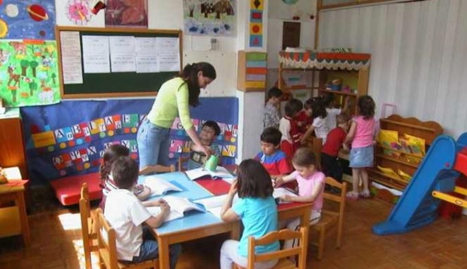 Νέα Σχολική Χρονιά: Πώς θα λειτουργήσουν νηπιαγωγεία &amp; ολοήμερα τμήματα