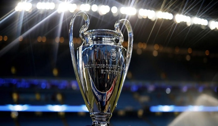 Champions League: Νίκη πρόκρισης για Μπαρτσελόνα επί της Μάντσεστερ – Ματσάρα και 1-1 στο Αγιαξ-Γιουβέντους
