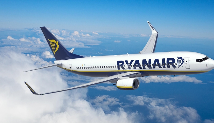 Ο περιφερειάρχης αναλαμβάνει πρωτοβουλίες για να ανατρέψει τις αποφάσεις της Ryanair