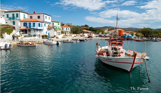 Αegean Regatta: Για πρώτη φορά ο ‘Αη Στράτης, προορισμός ιστιοπλοϊκού αγώνα
