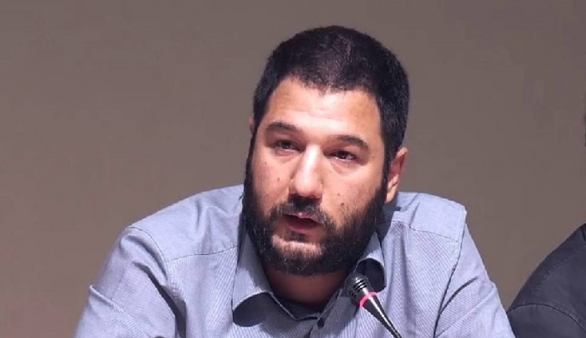Νάσος Ηλιόπουλος: Η Αθήνα πρέπει να είναι περήφανη για τις μεταναστευτικές της κοινότητες