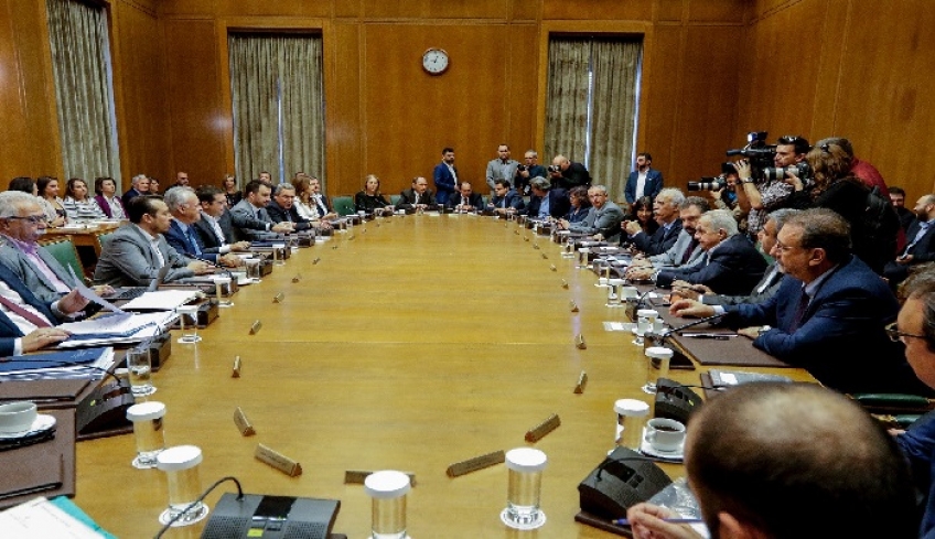 Κυβέρνηση ΣΥΡΙΖΑ με ολίγη από ΠΑΣΟΚ: Οι «λοχαγοί» του Παπανδρέου στην κυβέρνηση