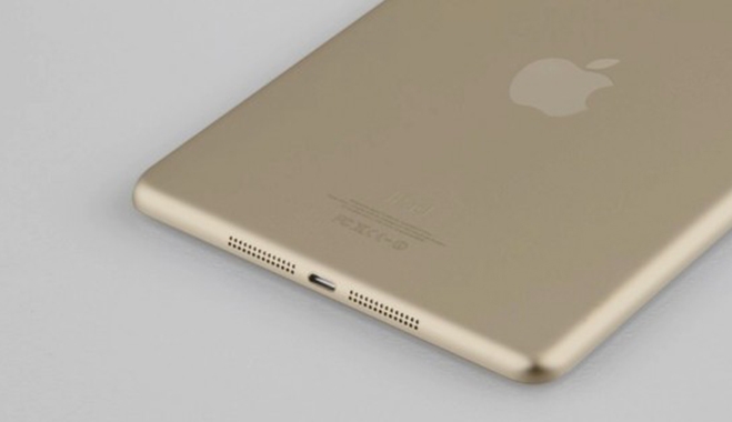 16 Οκτωβρίου το event της Apple όπου θα παρουσιαστεί η νέα σειρά iPad