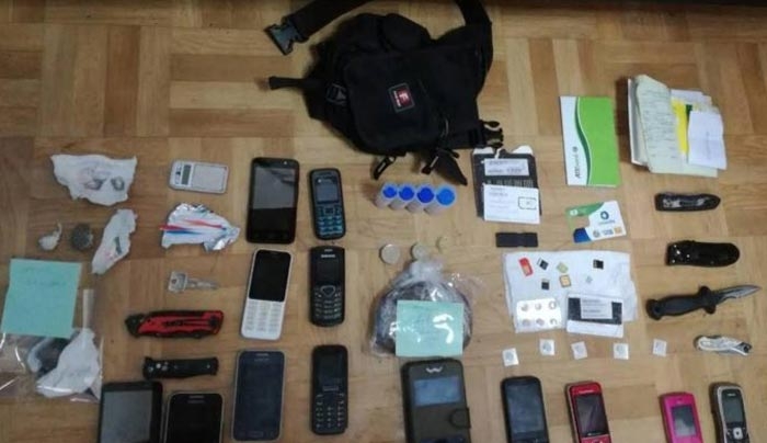 Εξαρθρώθηκε συμμορία που διακινούσε ναρκωτικές ουσίες στην Κάλυμνο