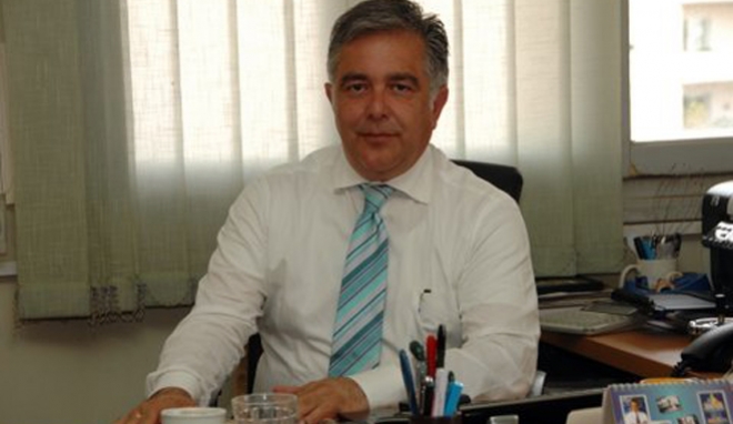Αναφορά Υψηλάντη στον Κικίλια για τη λειτουργία της Β’ Αστυνομικής Δ/σης Δωδ/σου