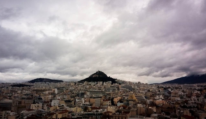 Οι μετεωρολόγοι προειδοποιούν: Μεγάλη προσοχή τις επόμενες ώρες