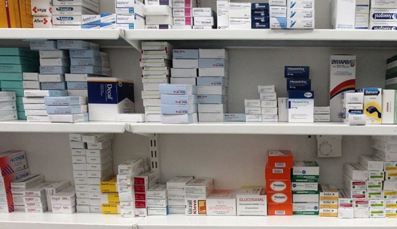 Σάλος στη Γερμανία για το σκάνδαλο με τα κλεμμένα αντικαρκινικά φάρμακα από την Ελλάδα