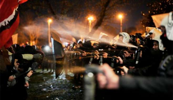 AP Photo/Emrah Gurel