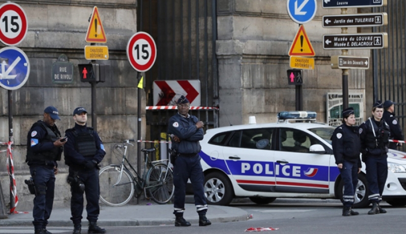 Aπετράπη νέα επίθεση στη Γαλλία - Συνελήφθησαν δύο αδέλφια
