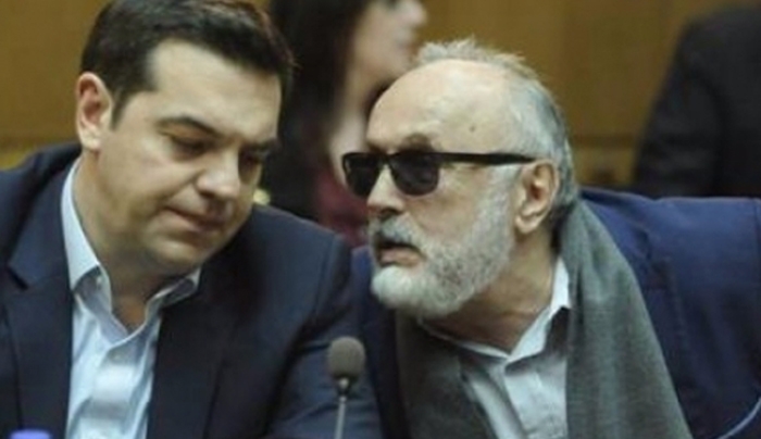 Στα Δωδεκάνησα την Τρίτη ο Αλέξης Τσίπρας;